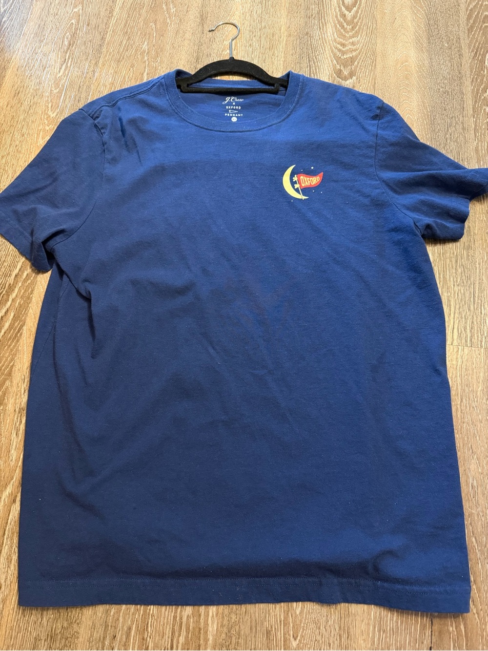 Jcrew tee